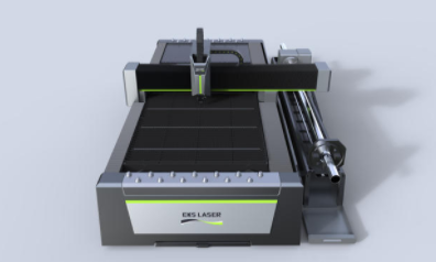 Is metal tube& sheet laser cutting machine safe to use？