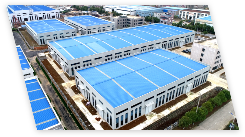 ESK Factory- Fiber Laser Cutting Machine Manufactuer