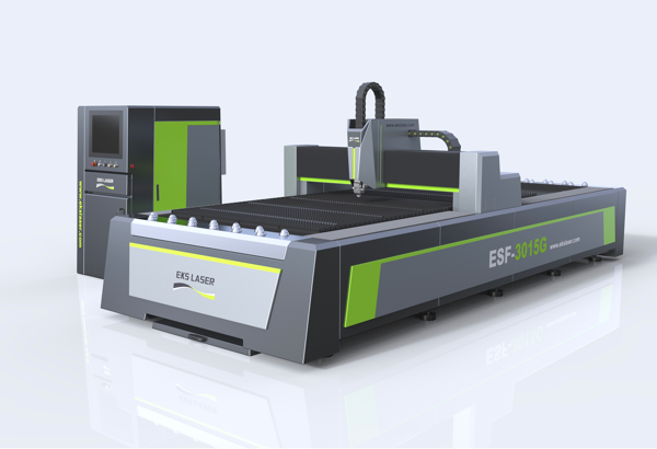 Fiber laser Cutting Machine