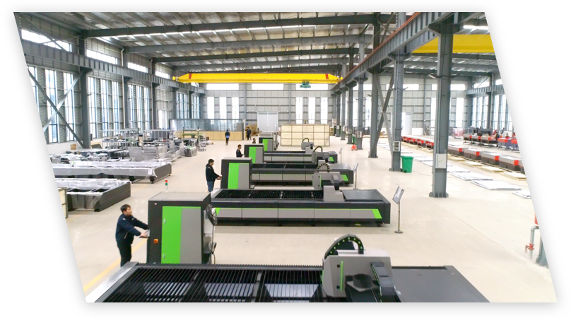 Fiber Cutting Machine 