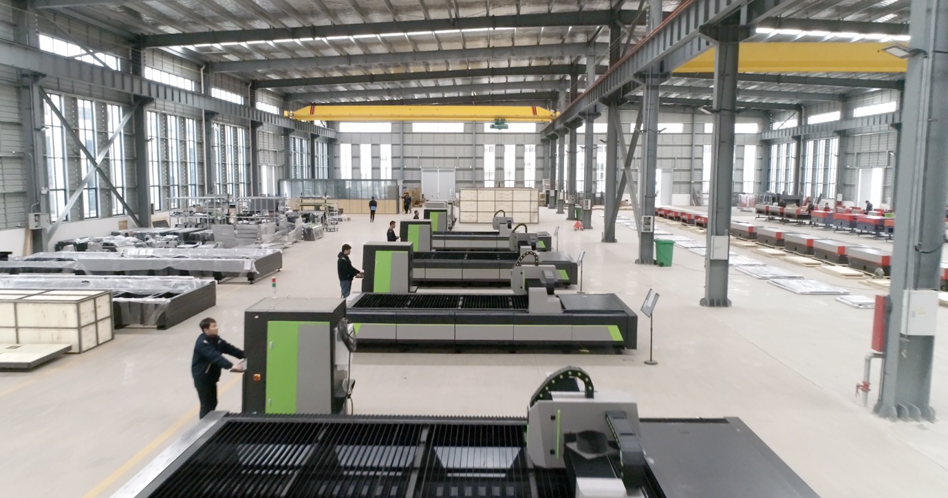 Factory Sightseeing