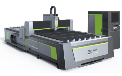 Why fiber laser cutting machine is better than CO2 laser machine?