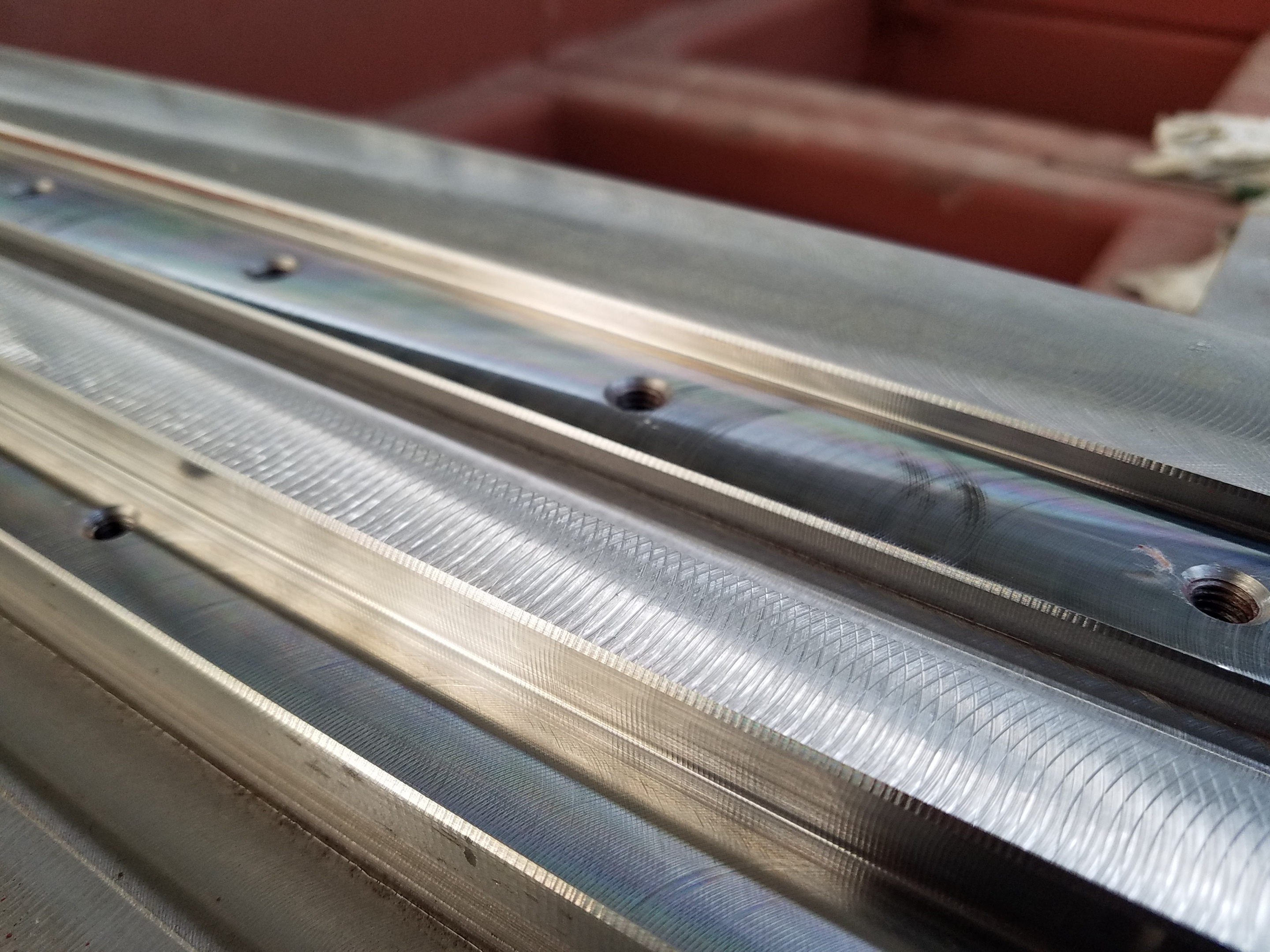 fiber cutting bed2