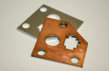 FIBER LASERS FOR CUTTING COPPER