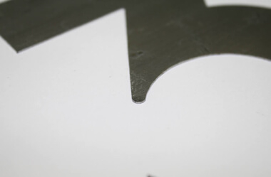 FIBER LASERS FOR CUTTING ALUMINUM