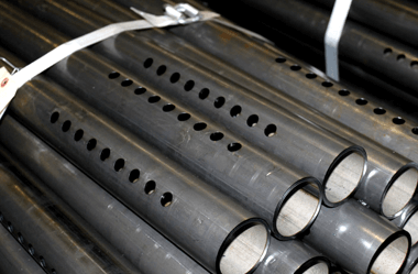 Tube Laser Cutting