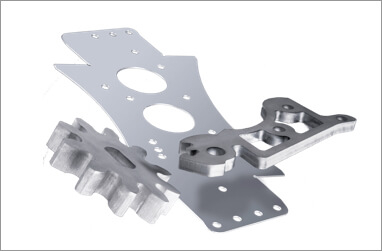 FIBER LASERS FOR CUTTING STAINLESS STEEL