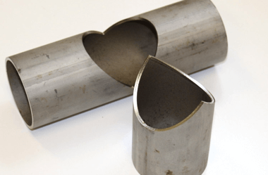 Tube Laser Cutting