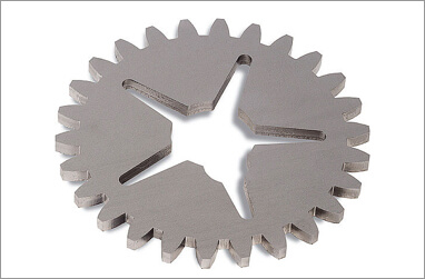FIBER LASERS FOR CUTTING STAINLESS STEEL