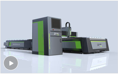 What is high precision laser cutting machine?