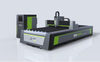Professional copper plate CNC laser cutting machine