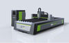 Efficient and environmentally friendly aluminum alloy fiber laser cutting machine