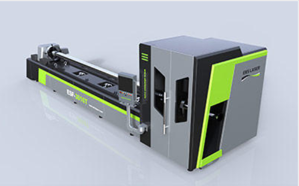 How to upgrade your laser tube cutting machine equipment?